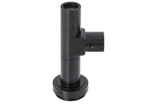 BASLER 巴斯勒 Moritex Lens MML1-ST65D​ 工业镜头