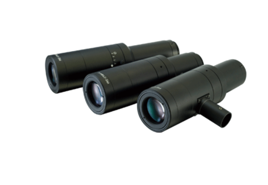 MORITEX 茉丽特 MML3-HR65VI-5M 工业镜头