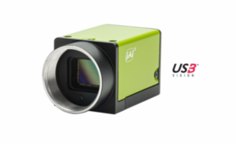 JAI 皆爱 GOX-8901C-USB 面阵扫描工业相机