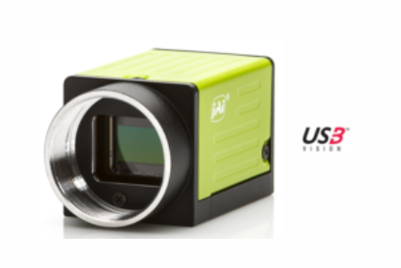 JAI 皆爱 GO-5100MP-USB 面阵扫描工业相机