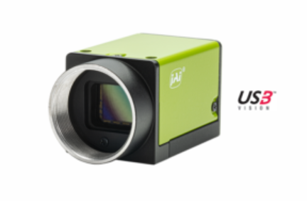 JAI 皆爱 GOX-8901M-USB 面阵扫描工业相机