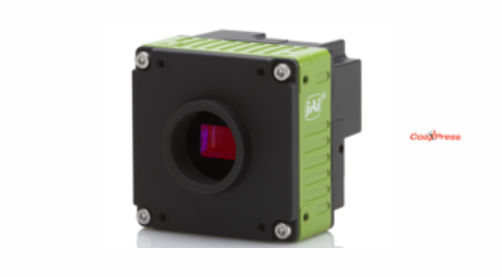 JAI 皆爱 SP-5000M-CXP2 面阵扫描工业相机