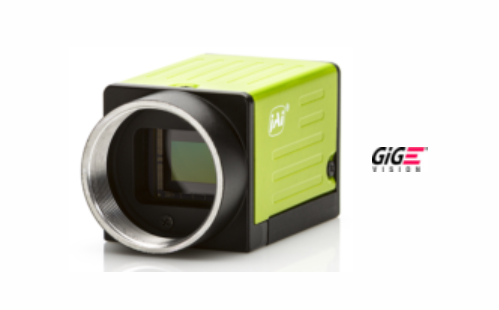 JAI 皆爱 GO-2400M-PGE-1 面阵扫描工业相机