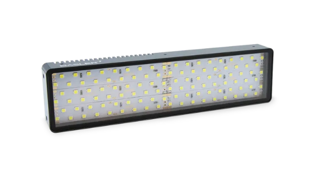 BASLER 巴斯勒 Basler Standard Light Bar-45x200_Power-R 条形光源