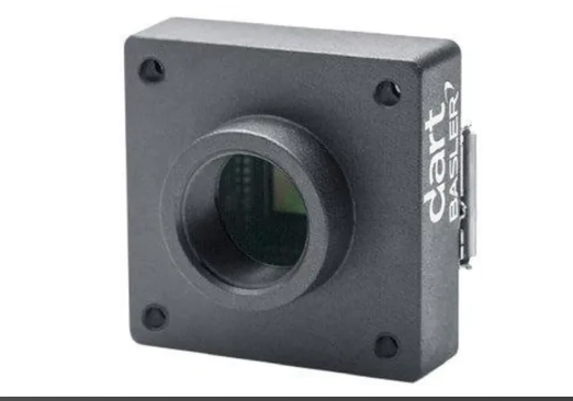 BASLER 巴斯勒 Basler dart daA1920-160um (S-Mount) 面阵工业相机