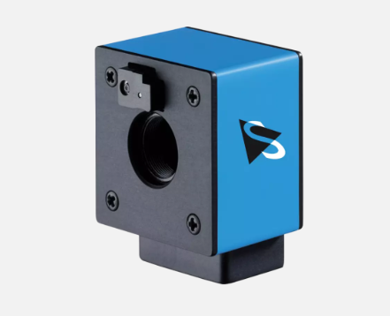 IMAGING SOURCE 映美精 DMK 72AUC02-F 黑白自动对焦相机