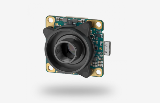 IDS 爱迪思 U3-3271LE-C-HQ Rev.1.2: AB03448 U3-3271LE-M-GL Rev.1.2: AB03449 工业相机