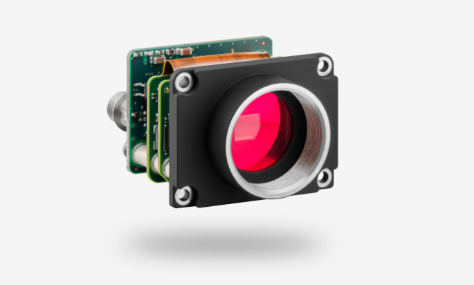 IDS 爱迪思 UI-5881SE-M-GL Rev.4.2: AB12590 UI-5881SE-C-HQ Rev.4.2: AB12589 工业相机