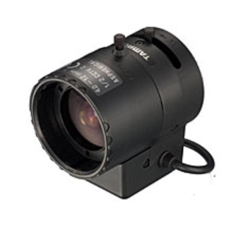 TAMRON  腾龙 12VA412ASIR 工业镜头