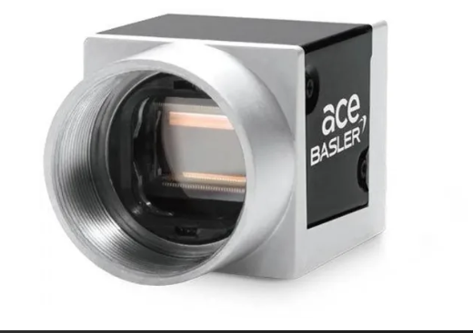 BASLER 巴斯勒  Basler ace acA2000-165um  面阵工业相机
