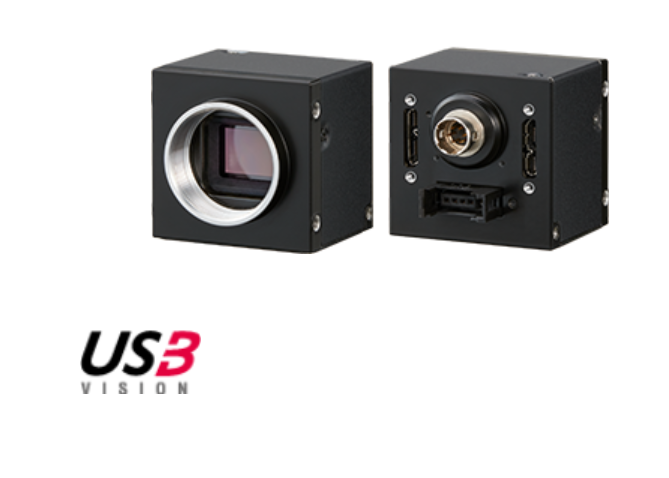 TOSHIBA TELI 东芝泰力 DDU1607MCF 工业相机