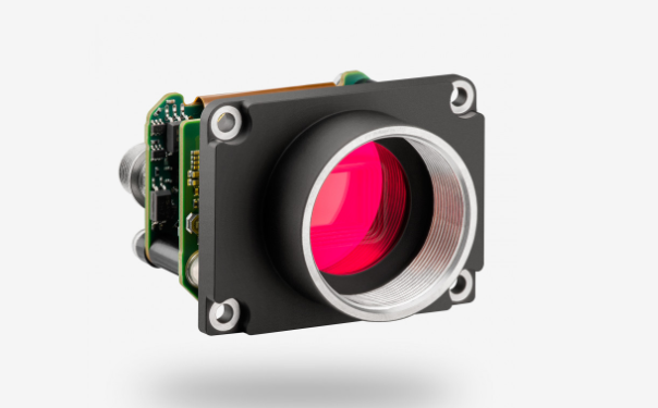 IDS 爱迪思 U3-3071SE-C-HQ Rev.1.2: AB12859 U3-3071SE-M-GL Rev.1.2: AB12860 工业相机