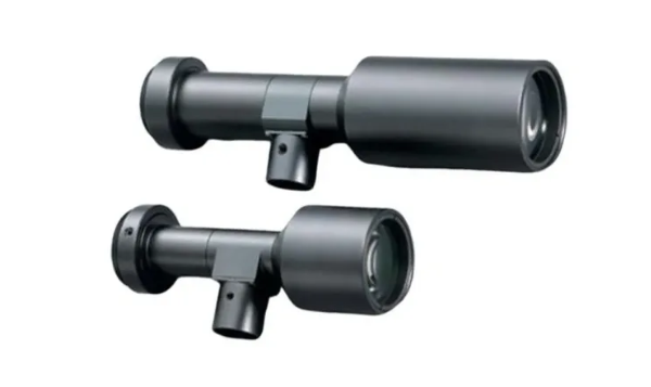 BASLER 巴斯勒 Moritex Lens MML6-HR65D F26.7 2/3