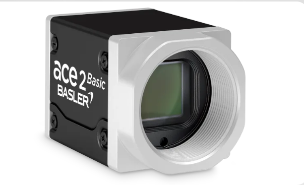 BASLER 巴斯勒 Basler ace 2 a2A2840-48umBAS 面阵工业相机