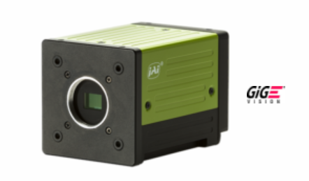 JAI 皆爱 FSFE-3200D-10GE 面阵扫描工业相机