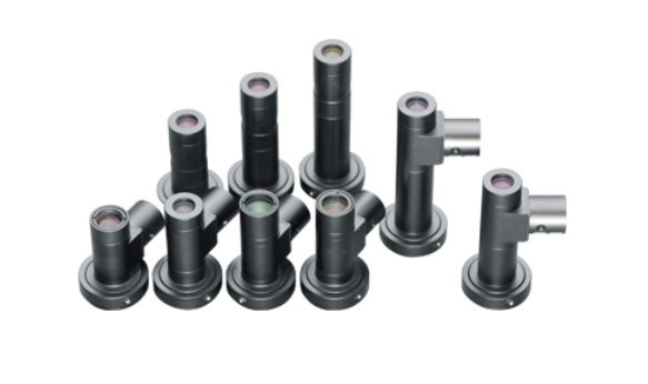 MORITEX 茉丽特 MML2-ST65 工业镜头