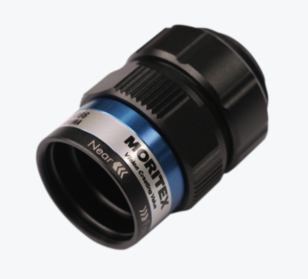 MORITEX 茉丽特 ML-MC2540BR-16C-G 工业镜头