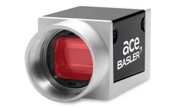 BASLER 巴斯勒 Basler ace acA1600-60gc 面阵工业相机