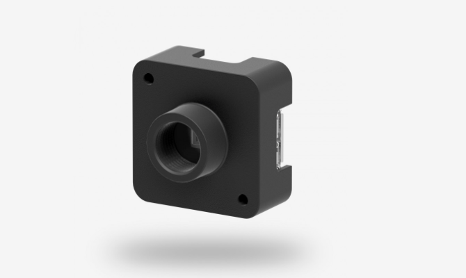 IDS 爱迪思 U3-3681XLS-M Rev.1.2: 1008349 U3-3681XLS-C Rev.1.2: 1008348 工业相机