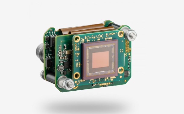 IDS 爱迪思 U3-3062SE-C Rev.1.2: AB12828 U3-3062SE-M Rev.1.2: AB12829 工业相机