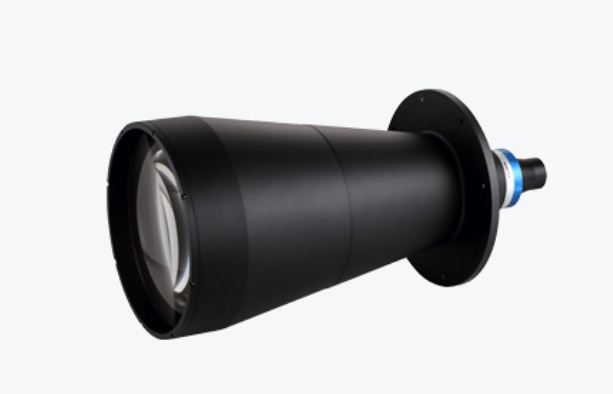 MORITEX 茉丽特 MTI-150-CG-070 工业镜头