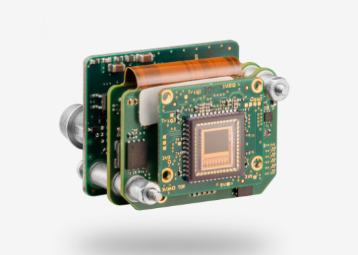 IDS 爱迪思 UI-5882SE-C Rev.4.2: AB12591 UI-5882SE-M Rev.4.2: AB12592 工业相机