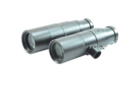 MORITEX 茉丽特 MML3-SR65DVI-18C 工业镜头