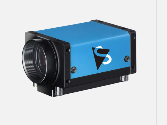 IMAGING SOURCE 映美精 DFK 38GX541-a 彩色工业相机