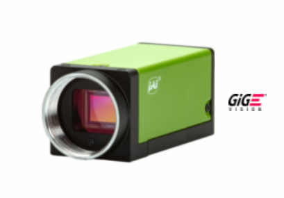 JAI 皆爱 GOX-8105M-5GE 面阵扫描工业相机