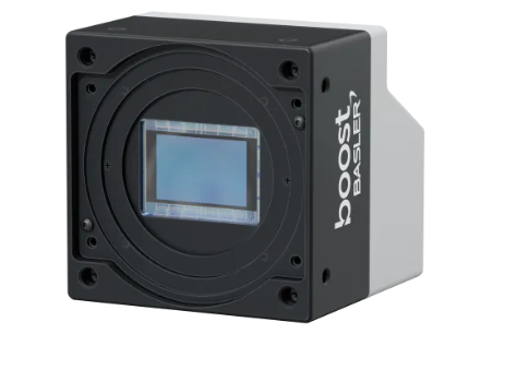 BASLER 巴斯勒 Basler boost boA9344-70cm 面阵工业相机