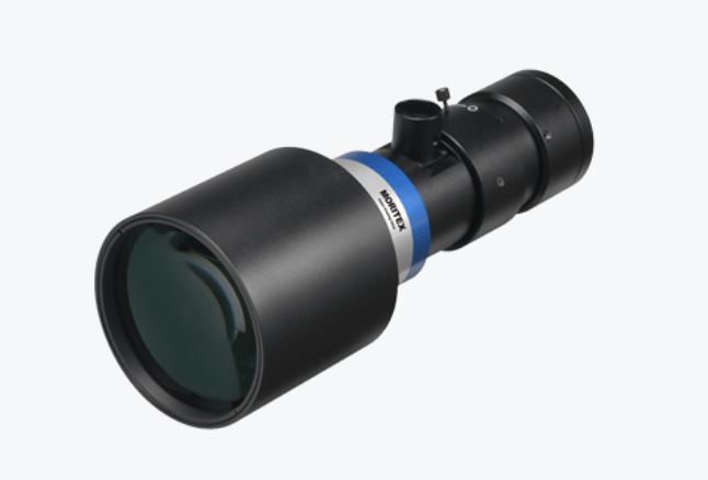 MORITEX 茉丽特 MTL-6557V74-088  工业镜头