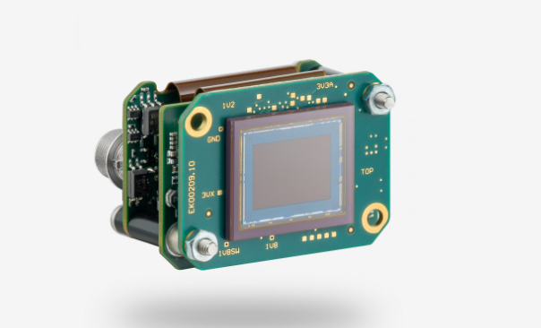 IDS 爱迪思 U3-3202SE-C Rev.1.2: AB12358 U3-3202SE-M Rev.1.2: AB12359 工业相机