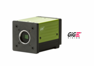 JAI 皆爱 FS-1600T-10GE-NNM 面阵扫描工业相机