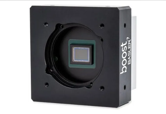 BASLER 巴斯勒 Basler boost boA4096-180cm 面阵工业相机