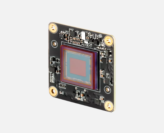 IMAGING SOURCE 映美精 DMM 37UX252-ML 黑白板级相机