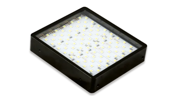 BASLER 巴斯勒 Basler Standard Light Bar-90x100-Blue 条形光源