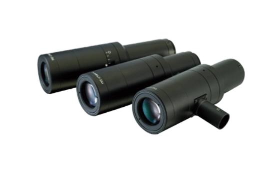 MORITEX 茉丽特 MML3-HR65DVI-5M 工业镜头