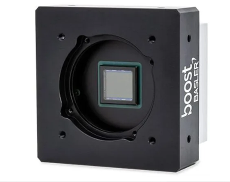 BASLER 巴斯勒  Basler boost boA5320-150cc 面阵工业相机