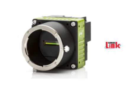 JAI 皆爱 SW-8000M-PMCL 线阵扫描相机