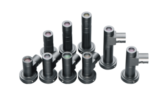 MORITEX 茉丽特 MML2-ST40 工业镜头