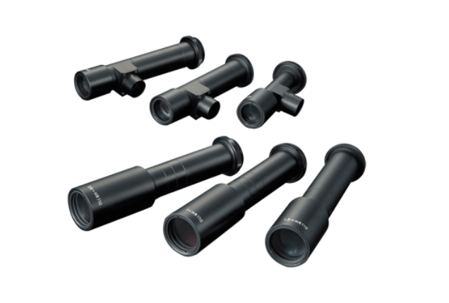 MORITEX 茉丽特 MML2-HR65D 工业镜头