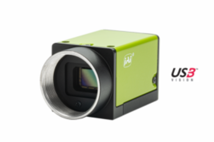 JAI 皆爱 GOX-5102M-USB 面阵扫描工业相机