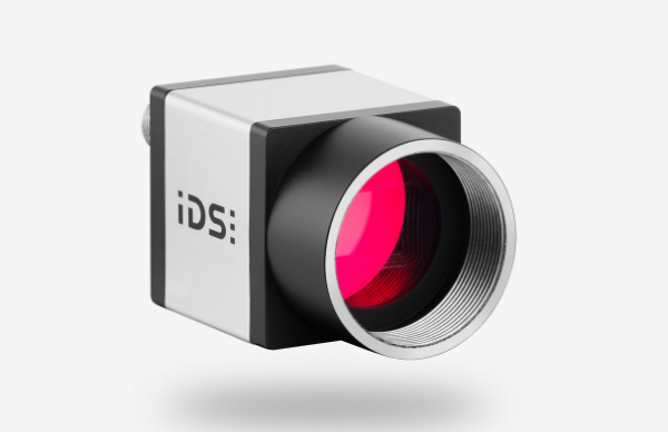 IDS 爱迪思 UI-5250CP-M-GL Rev.2.2: AB12043 UI-5250CP-C-HQ Rev.2.2: AB12042  工业相机