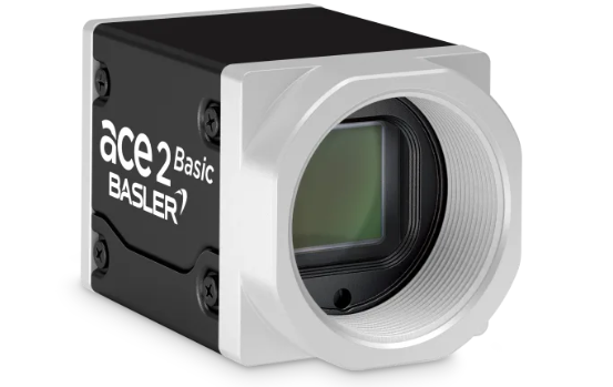 BASLER 巴斯勒 Basler ace 2 a2A4504-18umBAS 面阵工业相机