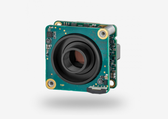 IDS 爱迪思 U3-3861LE-M-GL-VU-AF Rev.1.2: 1008149 U3-3861LE-C-HQ-VU-AF Rev.1.2: 1008146 工业相机