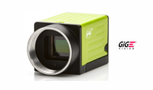 JAI 皆爱 GO-5101M-PGE-1 面阵扫描工业相机