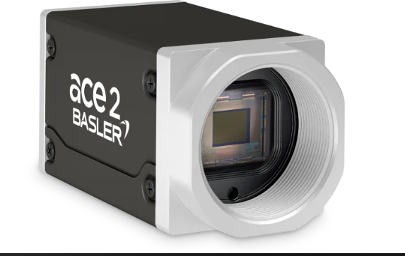 BASLER 巴斯勒 Basler ace 2 a2A640-240gmSWIR 面阵工业相机