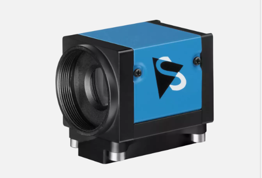 IMAGING SOURCE 映美精 DMK 33UJ003 黑白工业相机