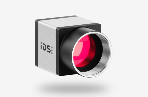 IDS 爱迪思 U3-3260CP-M-GL Rev.2.2: AB10828 U3-3260CP-C-HQ Rev.2.2: AB10829 工业相机