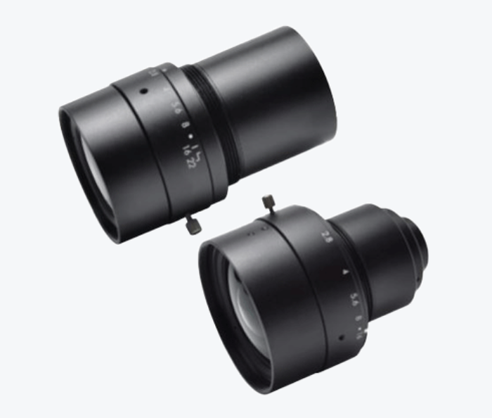 MORITEX 茉丽特 ML-3528-43M39 工业镜头